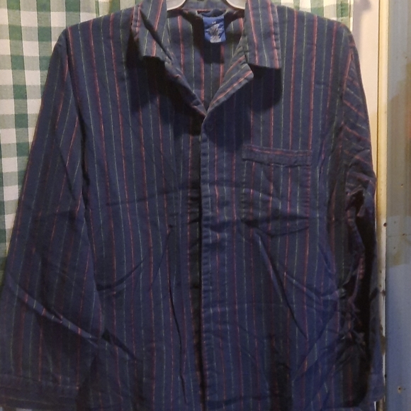 Towncraft Other - MENS LONG SLEEVE DRESS  SHIRT  TOWNCRAFT